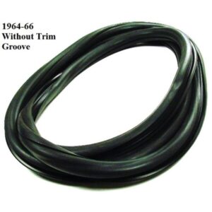 1964-66 Windshield Seal