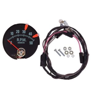 1964-66 Tachometer Conversion Kit