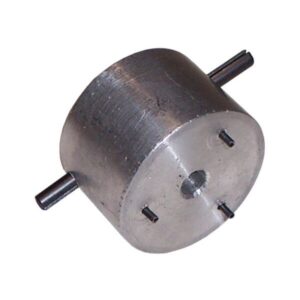 1967-Early 1968 Ignition Switch Bezel Tool