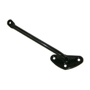 1967-70 Exterior Mirror Arm Painted