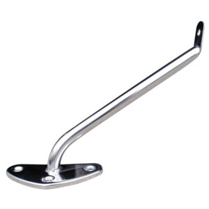 1967-70 Exterior Mirror Arm Stainless Steel