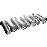 1967-71 Door Panel Screws