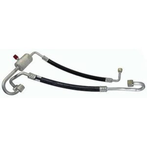 1967-72 A/C Suction & Discharge Hose