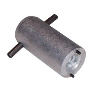 1967-72 Headlight/Wiper Bezel Tool