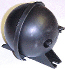 1967-72 Vacuum Tank Assembly