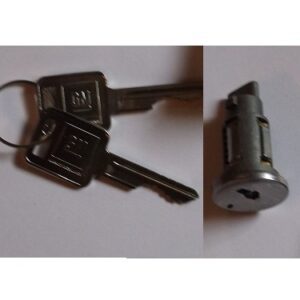 1967-72 Ignition Lock Cylinder