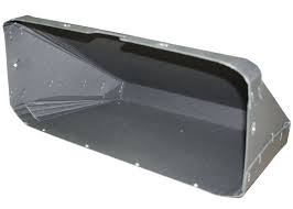1967-72 Glove Box Liner