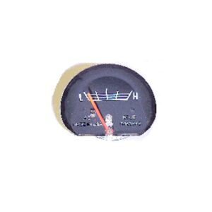 1967-72 Oil Gauge