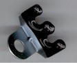 1958-72 V8 Sparkplug Wire Retainer Side Mounted