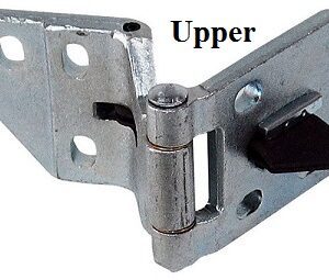 1967-72 Upper Door Hinge