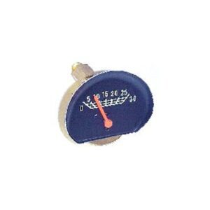 1967-72 Vacuum Gauge