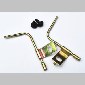 1967-72 Windshield Washer Spray Nozzle Set