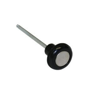 1967-Early 1968 Headlight Switch Knob and Rod