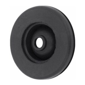 67-72 A/C Evaporator Core Cable Firewall Grommet