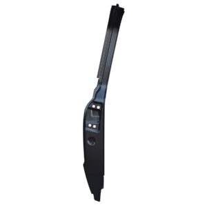 1967-72 Complete Passenger Side B-Pillar