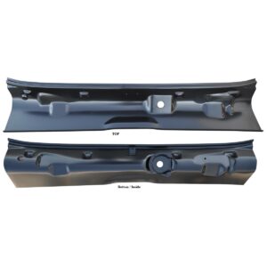 67-72 Lower Inner Cowl Repair Panel