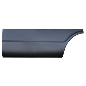 1967-72 Suburban/ 1967-70 Panel Drivers Side Lower Front Quarter Panel
