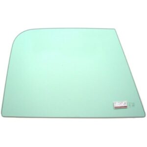 67-72 Door Window Glass Tinted L=R