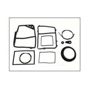 A/C-Heater Gasket Seal Kit