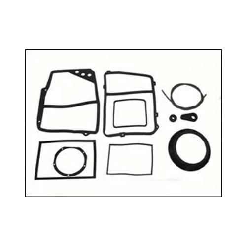 A/C-Heater Gasket Seal Kit