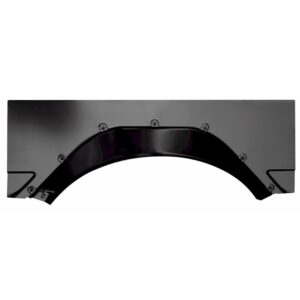 1967-72 Fleetside, Blazer, Jimmy Inner Bed Side Wheelhouse Flange