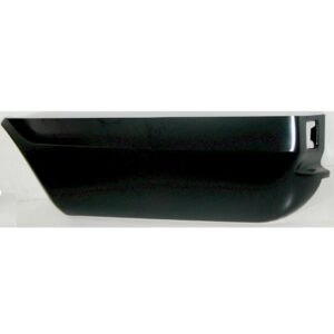 1967-72 Suburban/ 1967-70 Panel Rear Lower Section