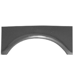 1967-72 Fleetside Upper Wheel Arch