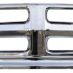 1968-70 GMC Chrome Grille