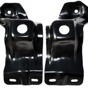 1968-71 2 Wheel Drive Big Block Engine Towers Pair