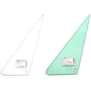 1968-72 Vent Window Glass