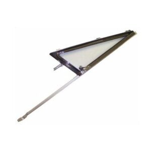 1968-72 Vent Window Assembly