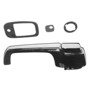 1968-72 Exterior Door Handle