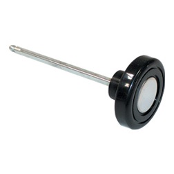 1968-72 Headlight Switch Knob and Rod