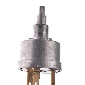 1968-72 Windshield Wiper Switch