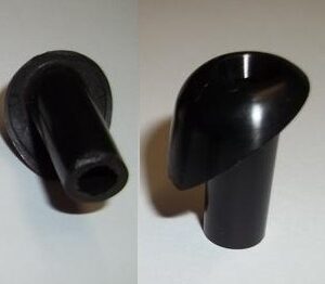 1969-71 Blazer-Jimmy 2pc Inner To Outer Door Reinforcement Bezel