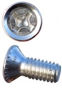 1969-72 Blazer-Jimmy Door Opening Weatherstrip Screw OEM Version