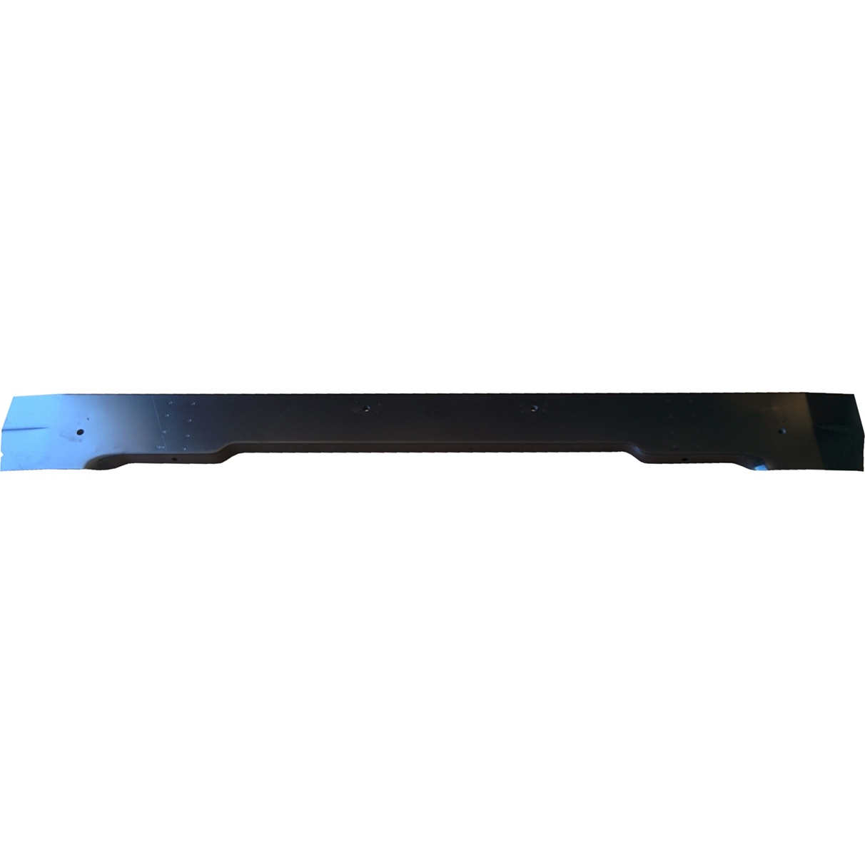1969-72 Blazer Jimmy Rear Cab Floor To Cargo Floor Step Up Plate