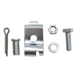 1969-72 Parking Brake Cable Retainer Kit