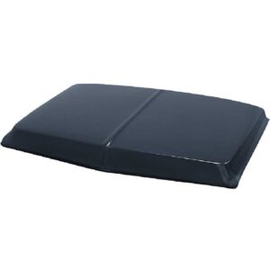 1969-72 Steel Hood
