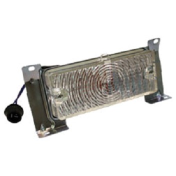 thumbnail image 2 of 1960 Chevrolet Parking Light / Turn Signal Assemblies – Auto City Classic, Inc. – Vintage Part, 10-Year Warranty 2 of 5