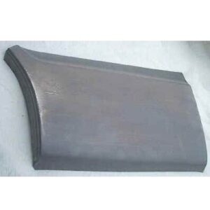 1967-72 Blazer Front Quarter Section Bedside