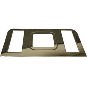 1969-72 Center Console Bezel