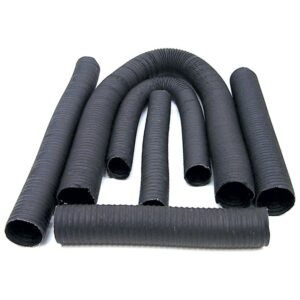 1967-72 A/C & Defrost Duct Hose Set