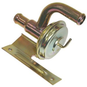 1970-72 A/C Water Valve w/Bracket