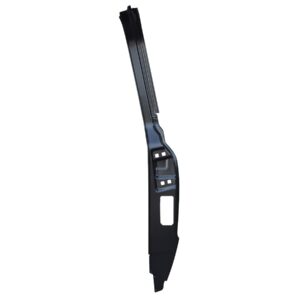1971-72 Complete Drivers Side B-Pillar