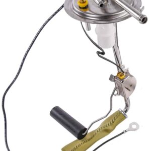 1973-79 Fuel Tank Sending Unit 3 Outlets Replaces GM Part#25000611