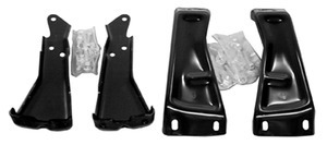 1973-80 Fleetside Rear Bumper Bracket Kit