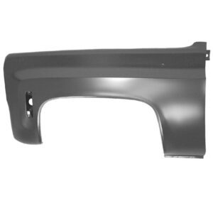 1973-80 Chevy and GMC C/K Front Fender Restoration Grade
