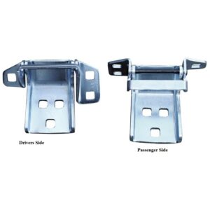 1973-91 Lower Door Hinge