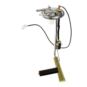 1980-84 Fuel Tank Sending Unit 2 Outlets Replaces GM Part#25002006